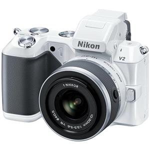 Nikon 1 V2 Camera