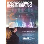 مجله Hydrocarbon Engineering دسامبر 2020