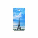 برچسب پوششی ماهوت مدل Paris City مناسب برای گوشی موبایل مایکروسافت Lumia 430