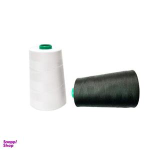 دوک نخ خیاطی مدل 40/2 مجموعه 2 عددی