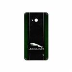 برچسب پوششی ماهوت مدل Jaguar Cars مناسب برای گوشی موبایل مایکروسافت Lumia 640
