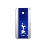 برچسب پوششی ماهوت مدل Tottenham Hotspur FC مناسب برای گوشی موبایل مایکروسافت Lumia 640