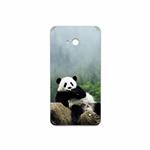 برچسب پوششی ماهوت مدل Panda مناسب برای گوشی موبایل مایکروسافت Lumia 640