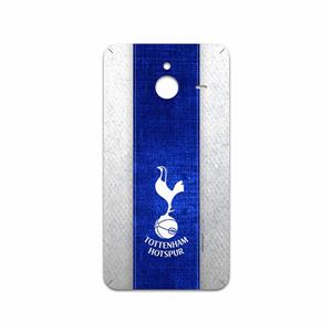 برچسب پوششی ماهوت مدل Tottenham Hotspur FC مناسب برای گوشی موبایل مایکروسافت Lumia 640 XL MAHOOT Tottenham Hotspur FC Cover Sticker for Microsoft Lumia 640 XL