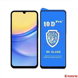 محافظ صفحه نمایش یو دی مدل +PRO مناسب برای گوشی موبایل سامسونگ Galaxy A70 بسته دو عددی