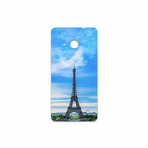 برچسب پوششی ماهوت مدل Paris City مناسب برای گوشی موبایل مایکروسافت Lumia 550 MAHOOT Paris City Cover Sticker for Microsoft Lumia 550