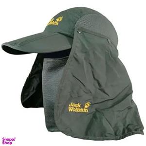 کلاه کوهنوردی مدل ۳ تیکه