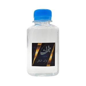 لاک الکل طهران کد LAT120 حجم 120 میلی لیتر