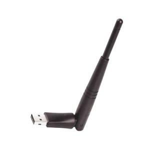 کارت شبکه بی سیم USB  کِی نت مدل 3DBI 300M