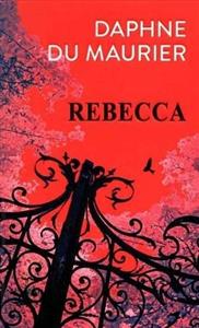 کتاب Rebecca اثر Daphne Du Maurier انتشارات فرهنگ زبان