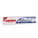 خمیر دندان سانینو Whitening حجم 100 میلی لیتر