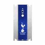 برچسب پوششی ماهوت مدل Tottenham Hotspur FC-FullSkin مناسب برای گوشی موبایل میزو M6T