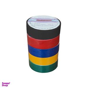 چسب برق مدل X-U5 مجموعه 5 عددی