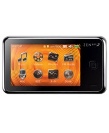 Creative Zen X-Fi2 - 16GB