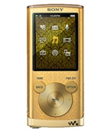 Sony NWZ-E453