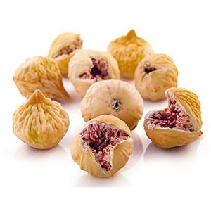 انجیر خشک پرک فله