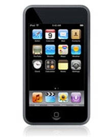 Apple iPod Touch 3G 32GB