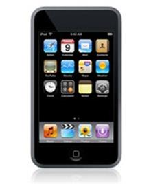 اپل آی پاد تاچ 32 گیگابایت Apple iPod Touch 3G 32GB