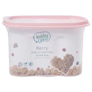 بانکه هوبی لایف مدل 02 1501