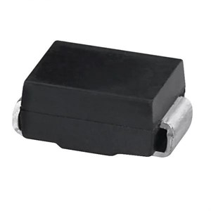 دیود شاتکی مدل SM5822 SMA بسته 5 عددی