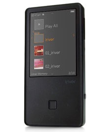 Iriver E150 - 8GB