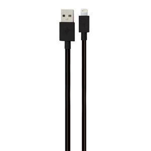 کابل تبدیل USB به لایتنینگ سیبراتون مدل S209 i طول 1.2 متر