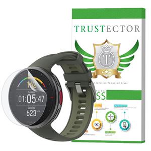 محافظ صفحه نمایش نانو تراستکتور مدل TPU-T مناسب برای ساعت هوشمند پولار Vantage V2