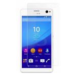 محافظ صفحه نمایش ایکس وان مدل Extreme مناسب گوشی موبایل سونی  xperia C4