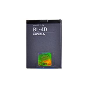 باتری موبایل مدل BL-4D21 ظرفیت 1200 میلی آمپر ساعت مناسب برای گوشی موبایل نوکیا N8