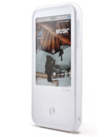 Iriver S100 - 4GB