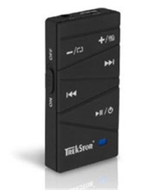 Trekstor i.Beat Run 4GB