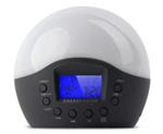 Energy Sistem Energy Clock Radio 300 Time Music