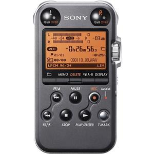 سونی پی سی ام - ام  10 Sony PCM-M10