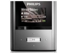 فیلیپس گوگیر راگا - 4 گیگابایت Philips GoGear RaGa - 4GB
