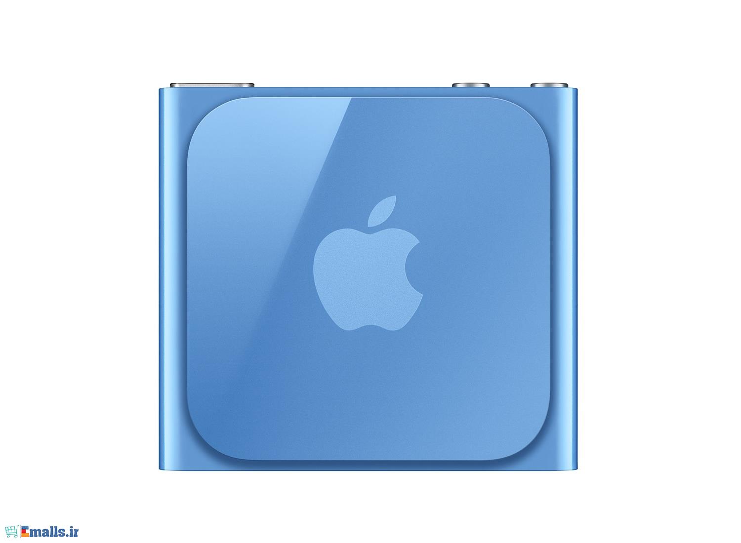 Apple iPod Nano 6th Generation - 8GB
