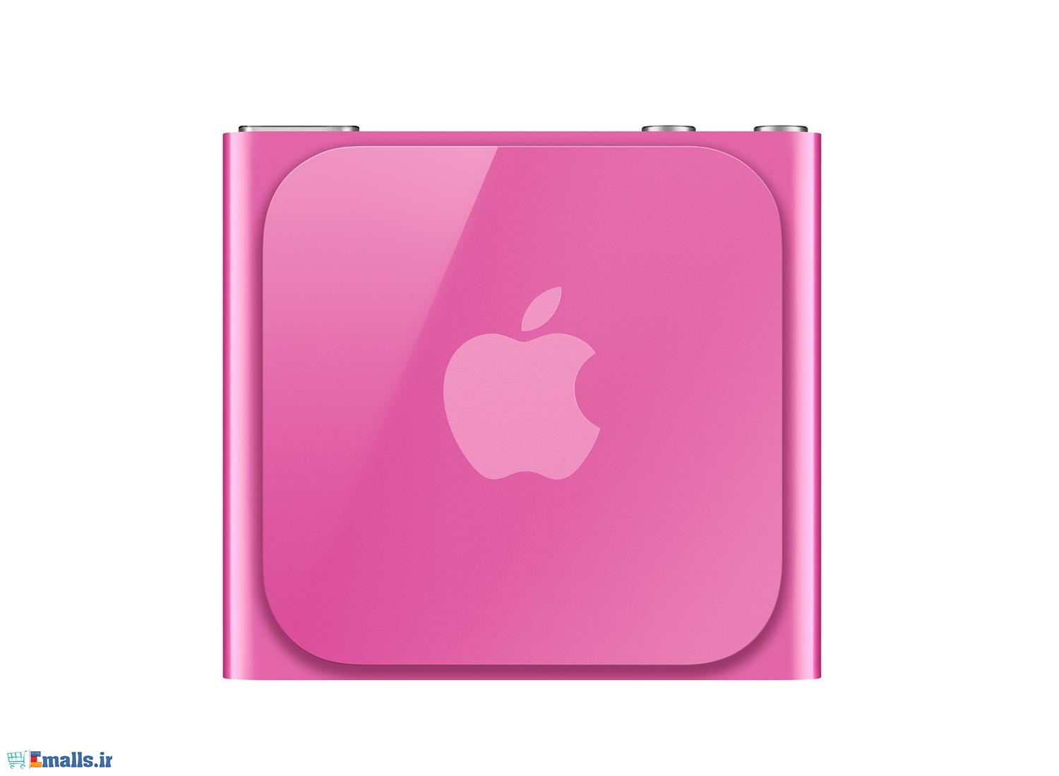 Apple iPod Nano 6th Generation - 8GB