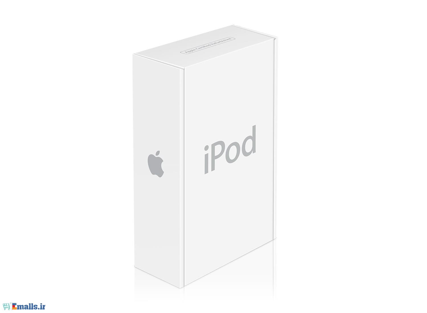 Apple iPod Nano 6th Generation - 8GB