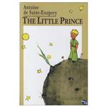 کتاب the little prince اثر Antoine de Saint-Exupéry  نشر ابداع