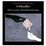 کتاب Othello اثر William Shakespeare نشر Wordsworth