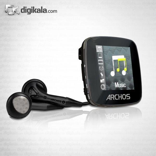 Archos 1.4 Vision 4GB