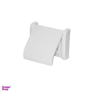 پایه رول دستمال کاغذی مدل alborz
