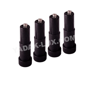 بوت وایر شمع بالتین کد 95097063 مدل ELDOR مناسب برای رنو L90 بسته 4 عددی