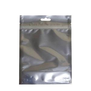 کیسه زیپ دار مدل 1318 بسته 5 عددی