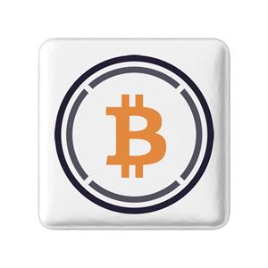 مگنت خندالو طرح ارز دیجیتال بیت کوین کد 4050