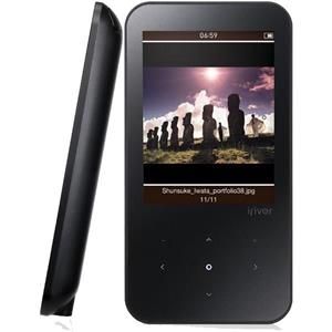 Iriver B30 - 8GB
