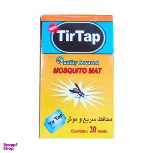 قرص حشره کش تیرتاپ مدل M-4 بسته 30 عددی