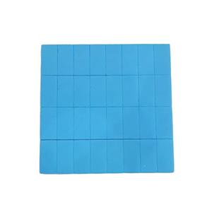 ضربه گیر درب خودرو مدل sbl بسته 32 عددی