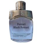 عطر جیبی مردانه راگوئل مدل Ferrari Black حجم 25 میلی لیتر