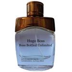 عطر جیبی مردانه راگوئل مدل Hugo Boss Bottled Unlimited حجم 25 میلی لیتر