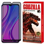 Godzilla GGP Privacy Screen Protector For Xiaomin Redmi 9